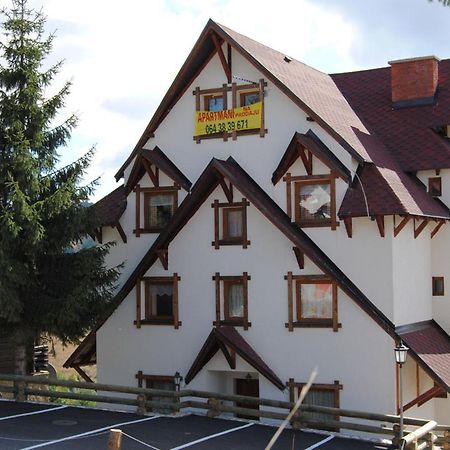 Villa Sofija Копаоник Екстериор снимка
