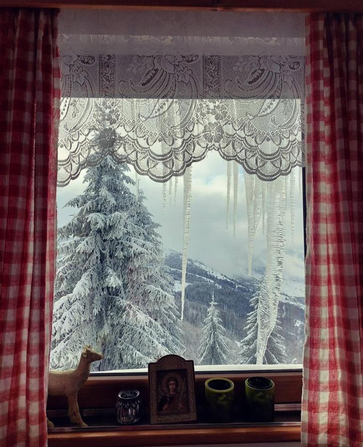 Villa Sofija Копаоник Екстериор снимка