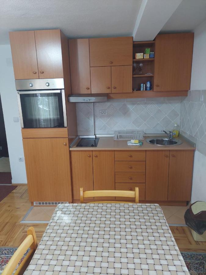 Villa Sofija Копаоник Екстериор снимка