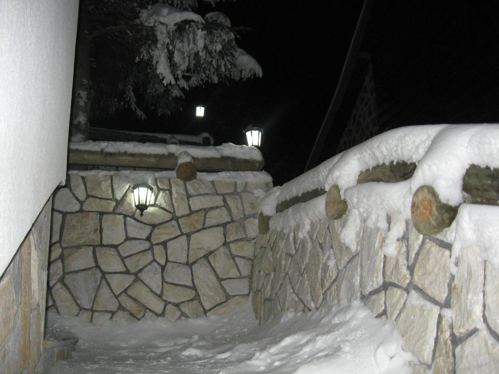 Villa Sofija Копаоник Екстериор снимка